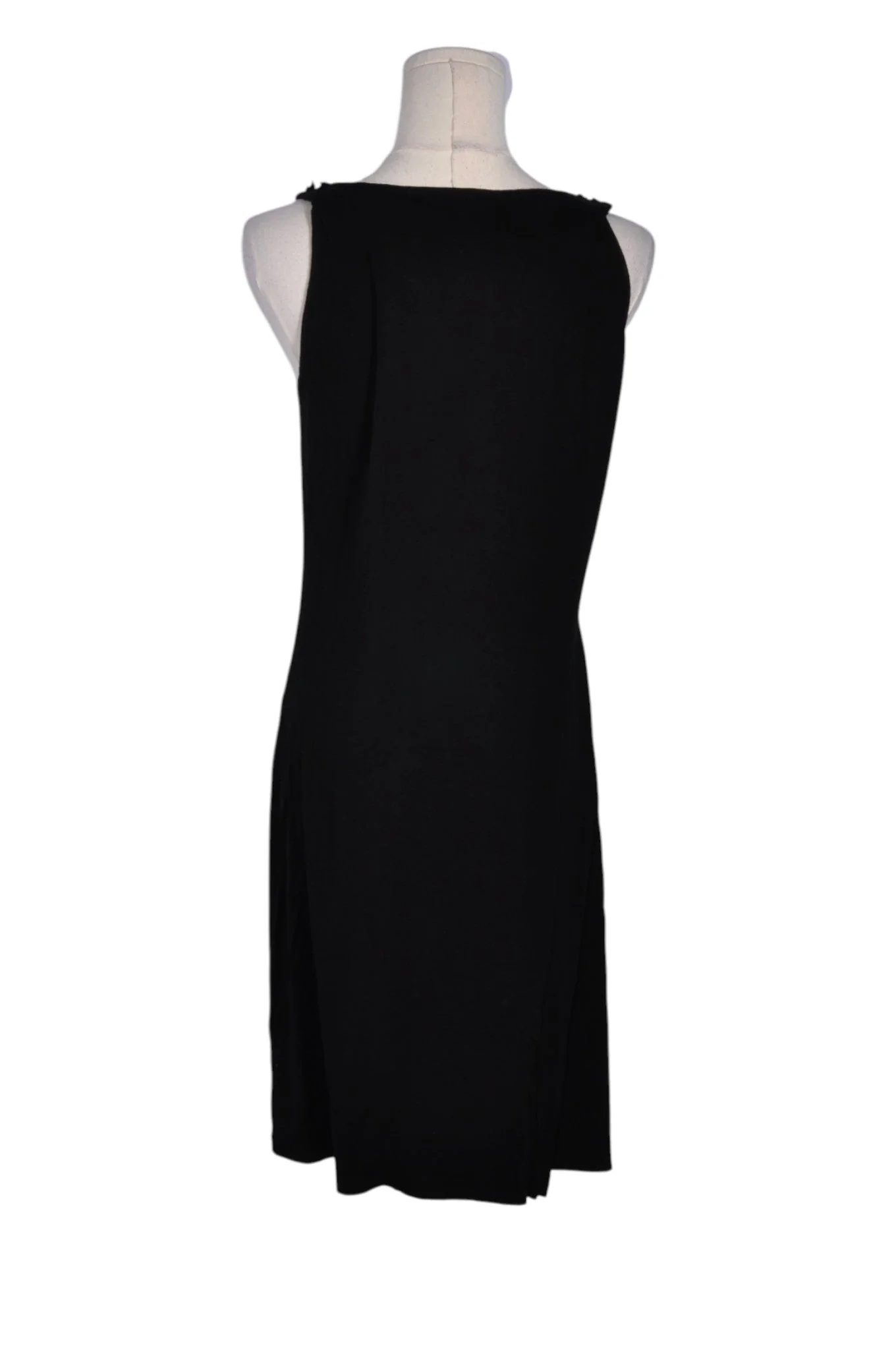 SPENSE Women A-Line Dresses Regular fit in Black - L - Image 2