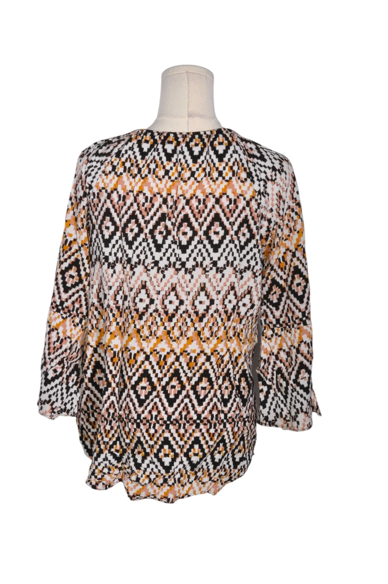SPENSE Women Blouses Regular fit in Brown - L - Image 2