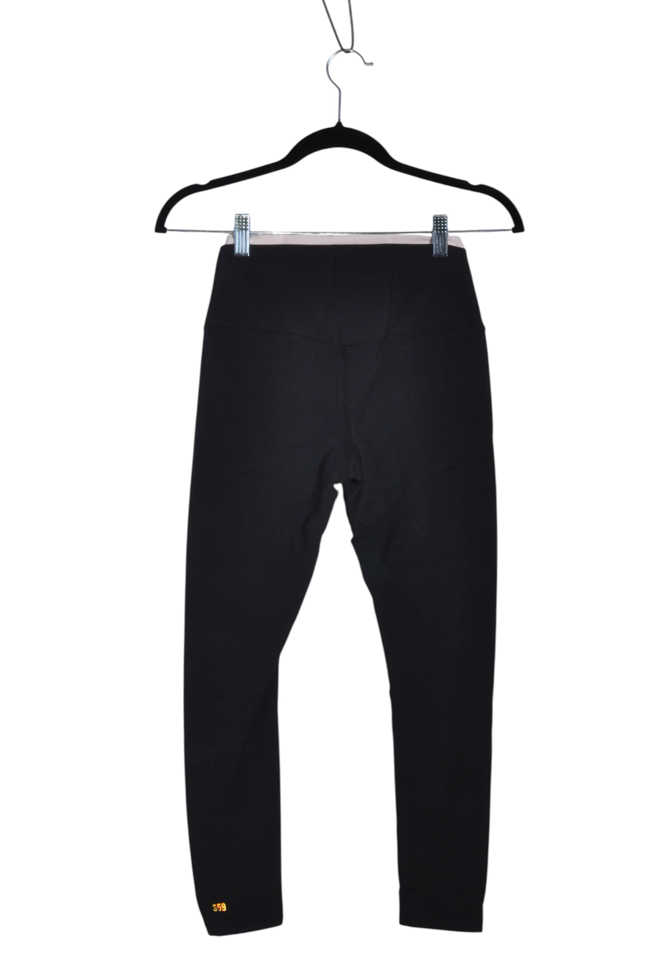 SPLIT 59 Women Activewear Leggings Regular fit in Black - M - Image 2