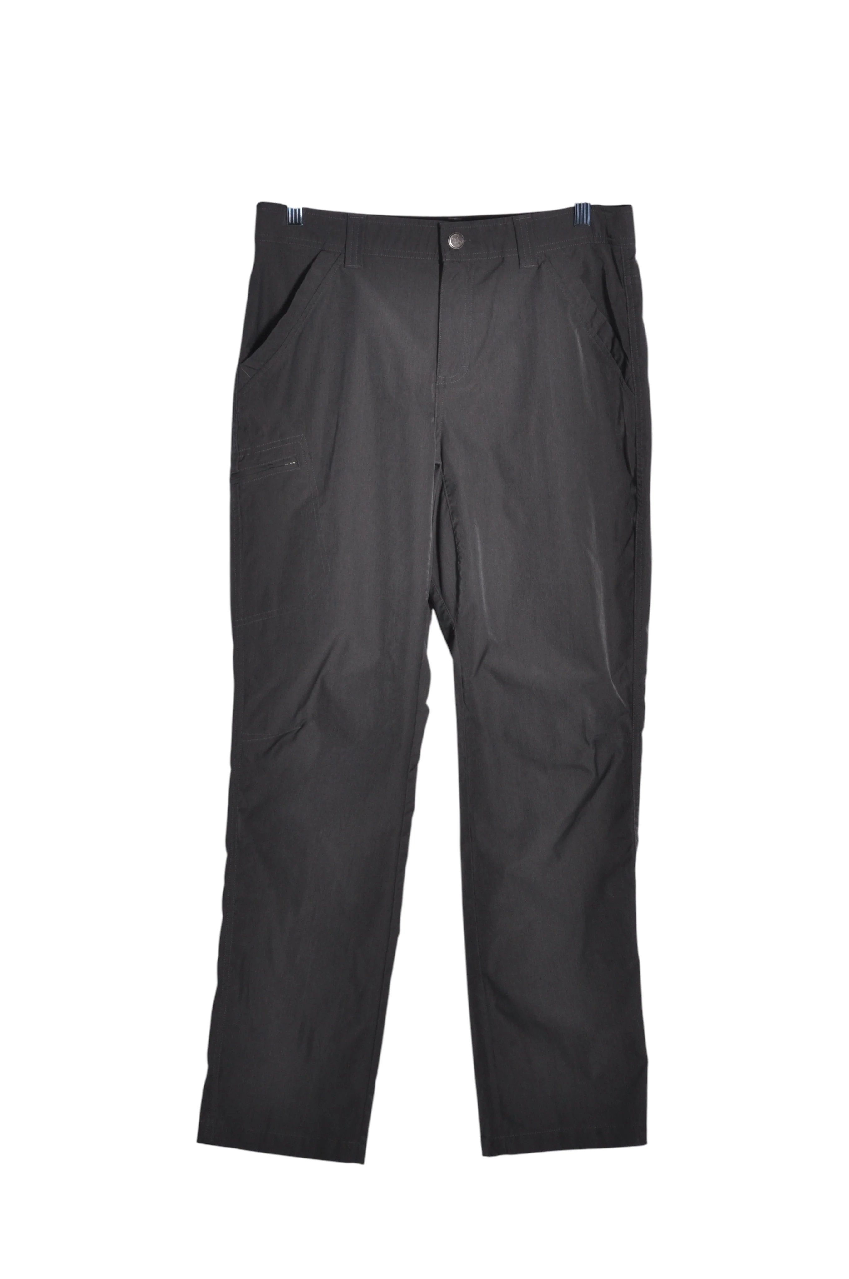 SPYDER Women Work Pants Regular fit in Gray - 32