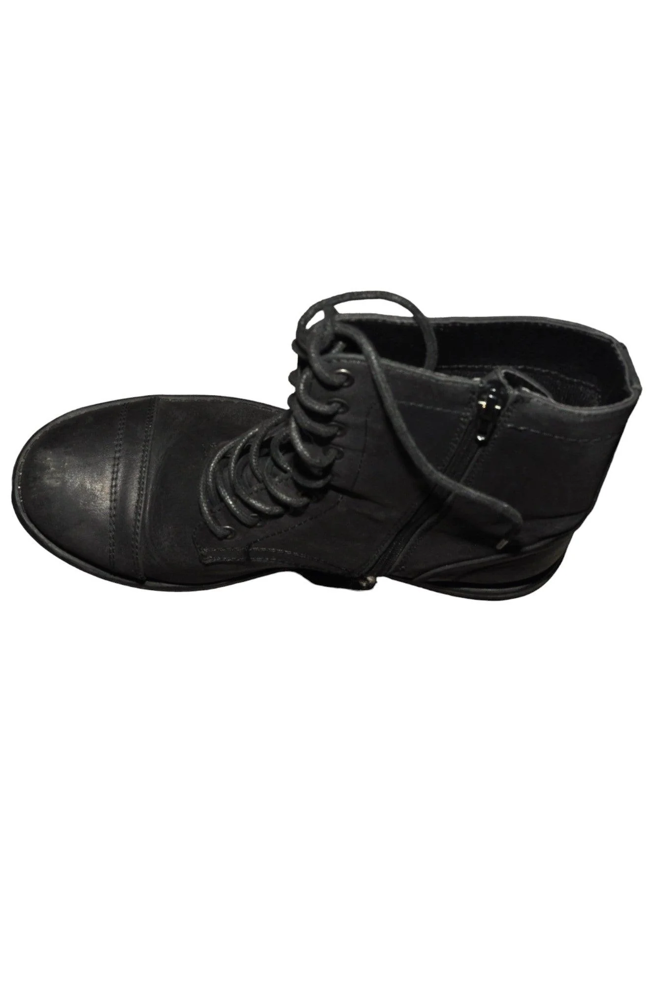 STEVE MADDEN Women Boots Regular fit in Black - 37 - Image 3