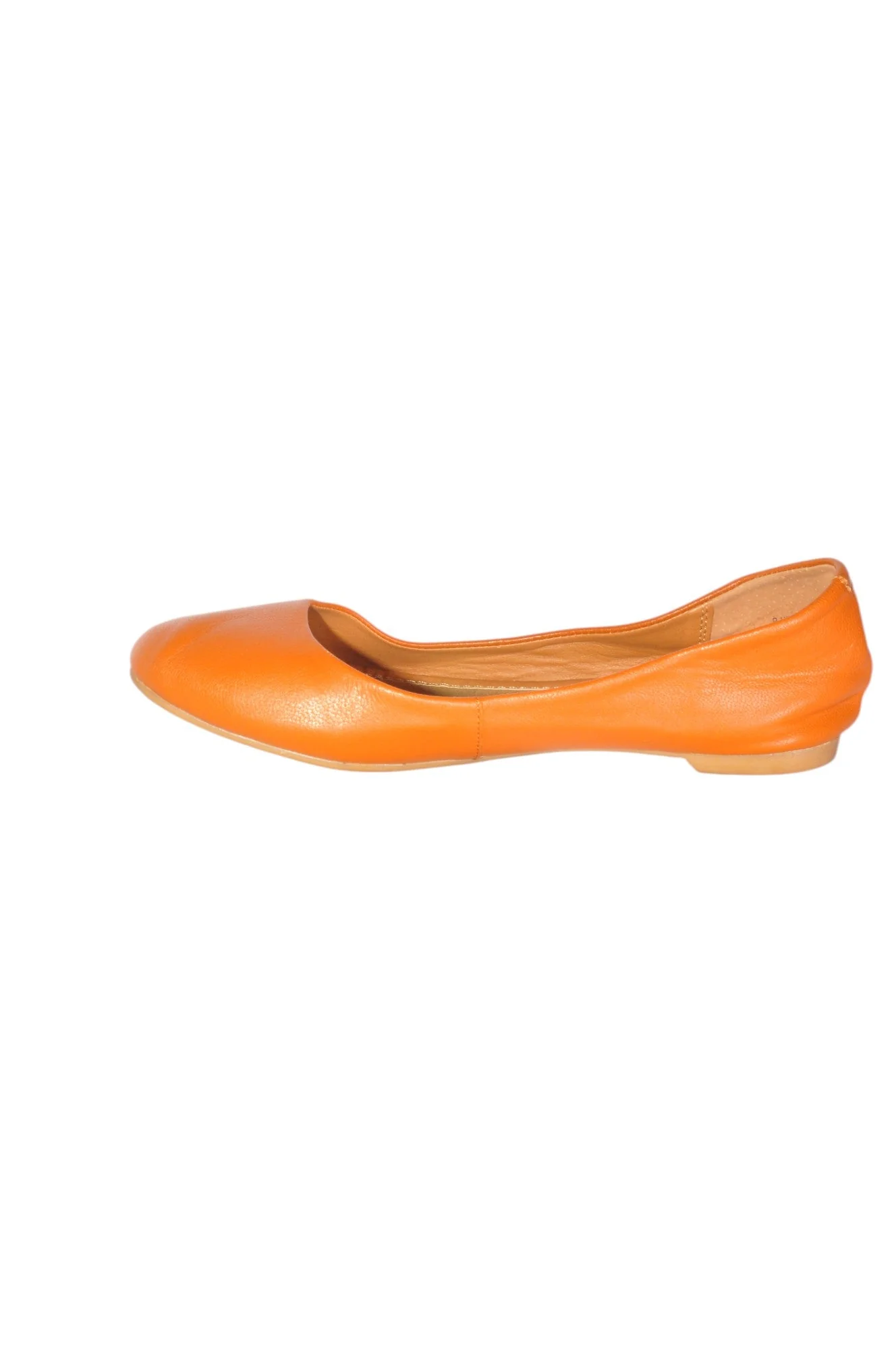 STEVE MADDEN Women Flat Shoes Regular fit in Brown - 7.5 - Image 2
