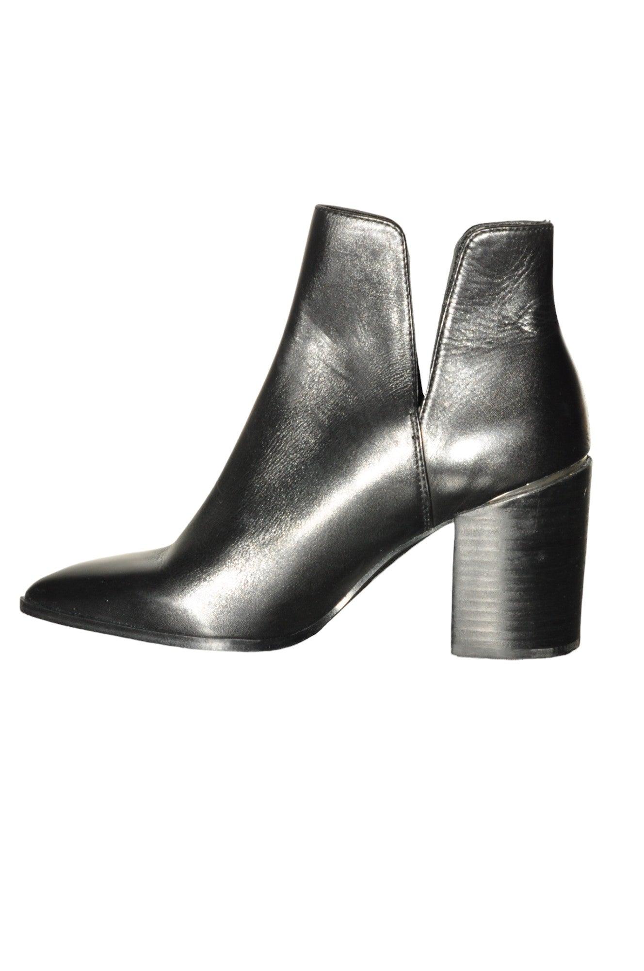 STEVE MADDEN Women Heels Regular fit in Black - 8.5 - Image 2