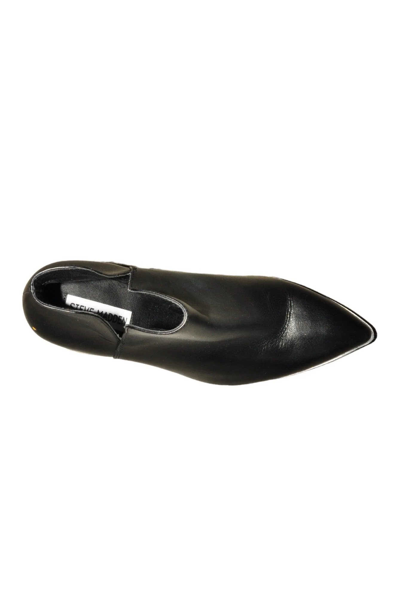 STEVE MADDEN Women Heels Regular fit in Black - 8.5 - Image 3