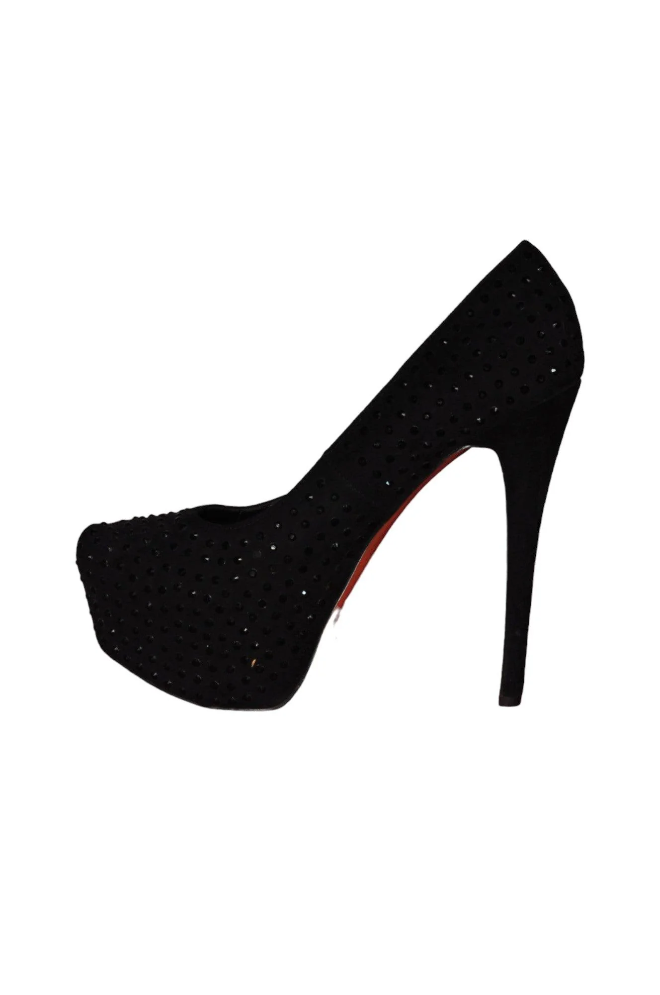 STEVE MADDEN Women Heels Regular fit in Black - 8.5 - Image 2