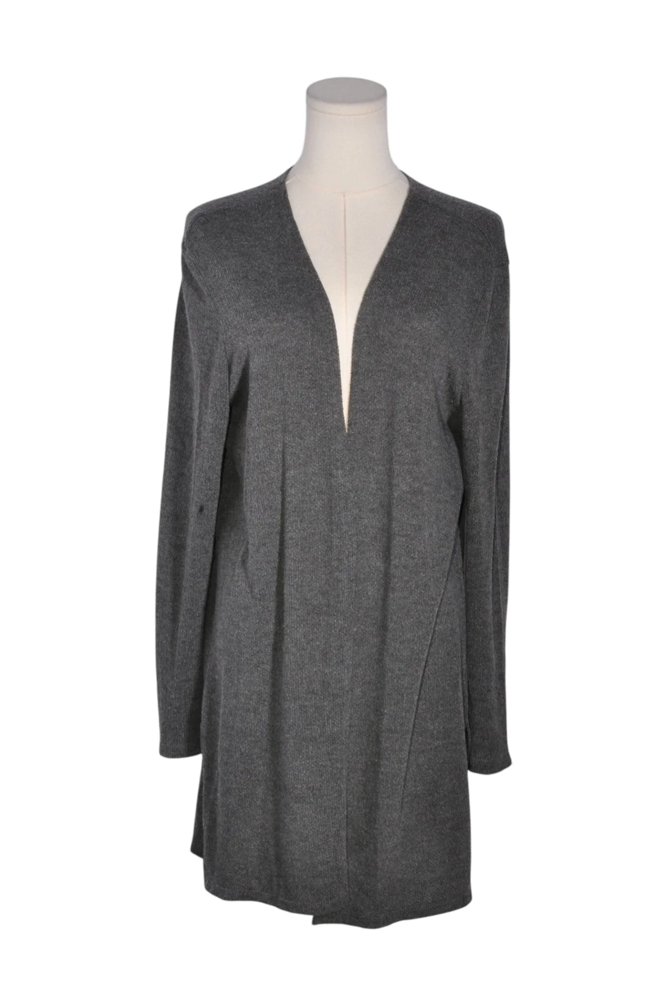 STREETWEAR SOCIETY Women Blouses Regular fit in Gray - M