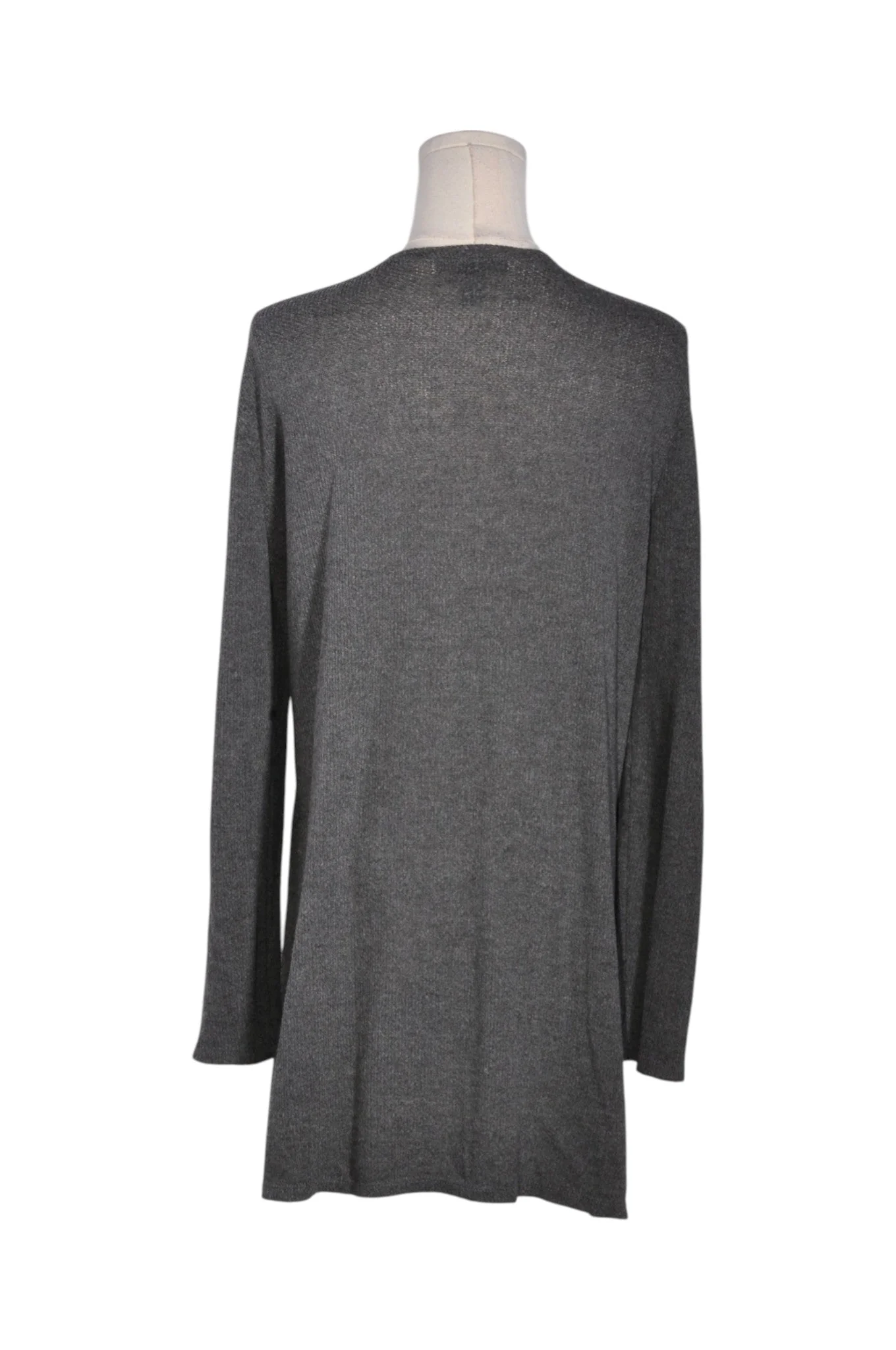 STREETWEAR SOCIETY Women Blouses Regular fit in Gray - M - Image 2
