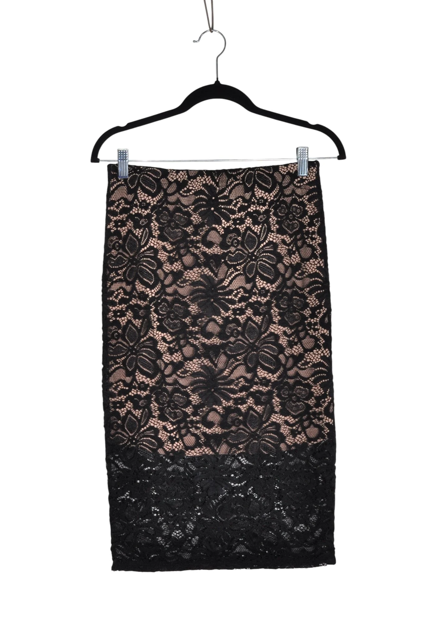 STREETWEAR SOCIETY Women Pencil Skirts Regular fit in Black - M