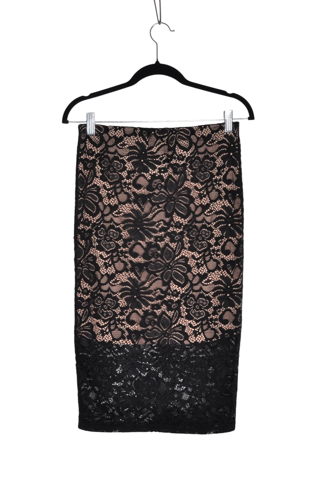 STREETWEAR SOCIETY Women Pencil Skirts Regular fit in Black - M - Image 2