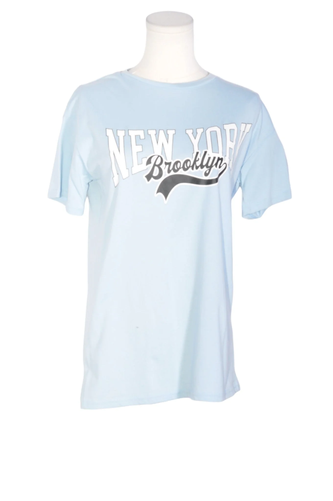 STREETWEAR SOCIETY Women T-Shirts Regular fit in Blue - S