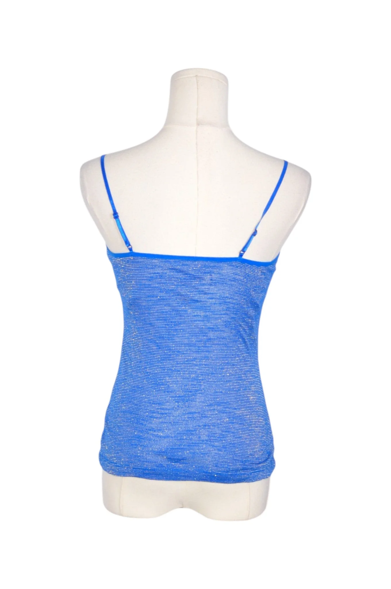 STREETWEAR SOCIETY Women Tank Tops Regular fit in Blue - M - Image 2
