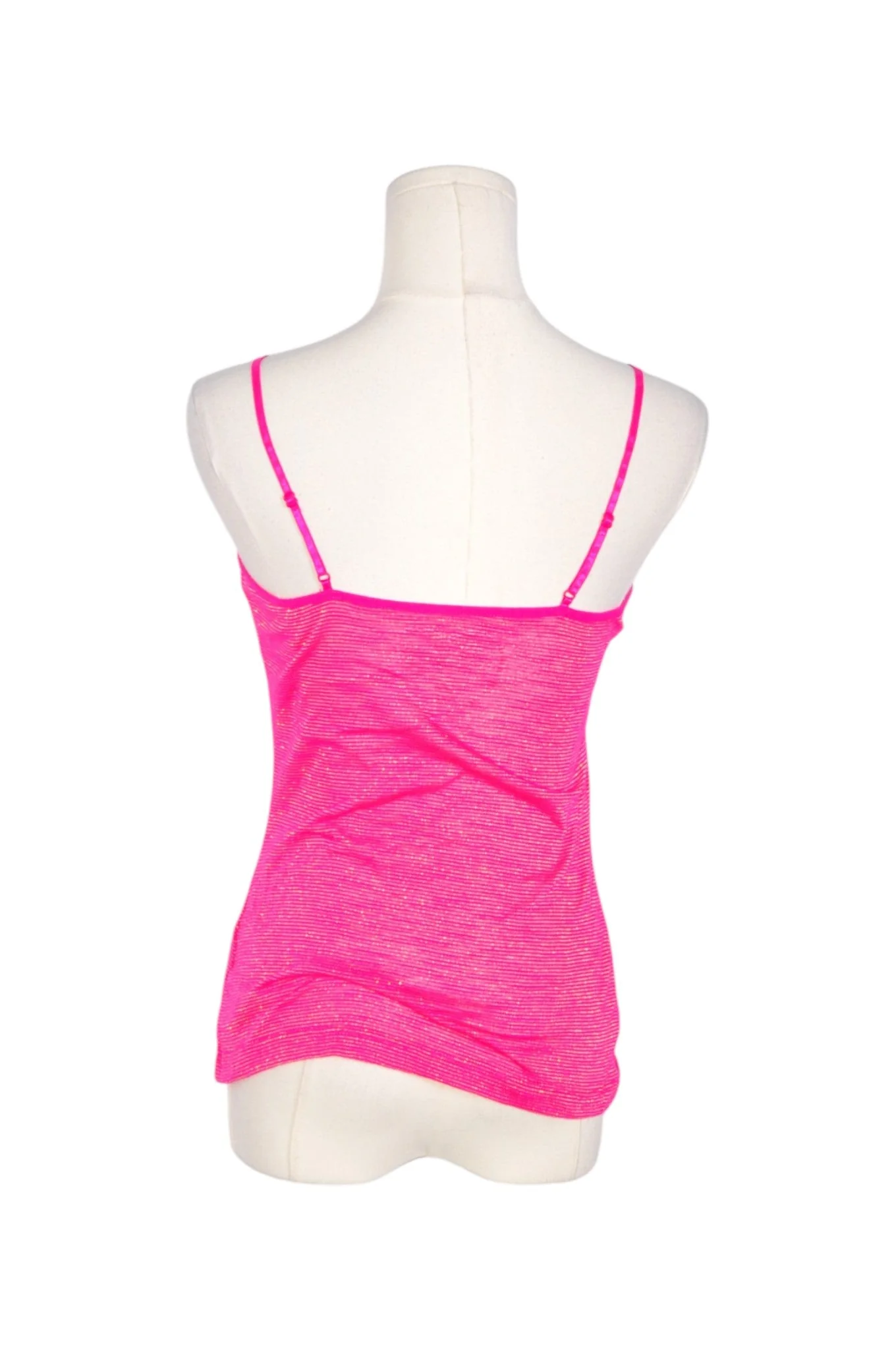 STREETWEAR SOCIETY Women Tank Tops Regular fit in Pink - L - Image 2