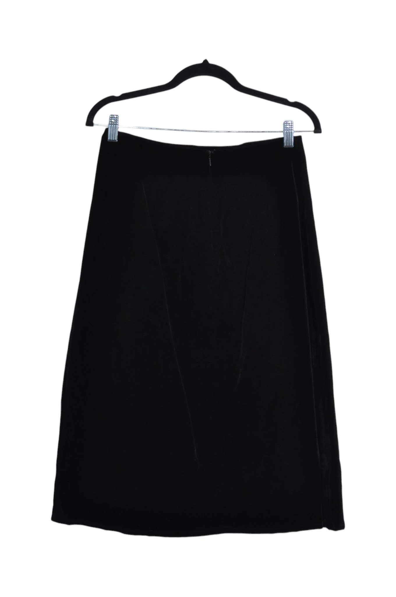 STUDIO JAX Women A-Line Skirts Regular fit in Black - 6 - Image 2