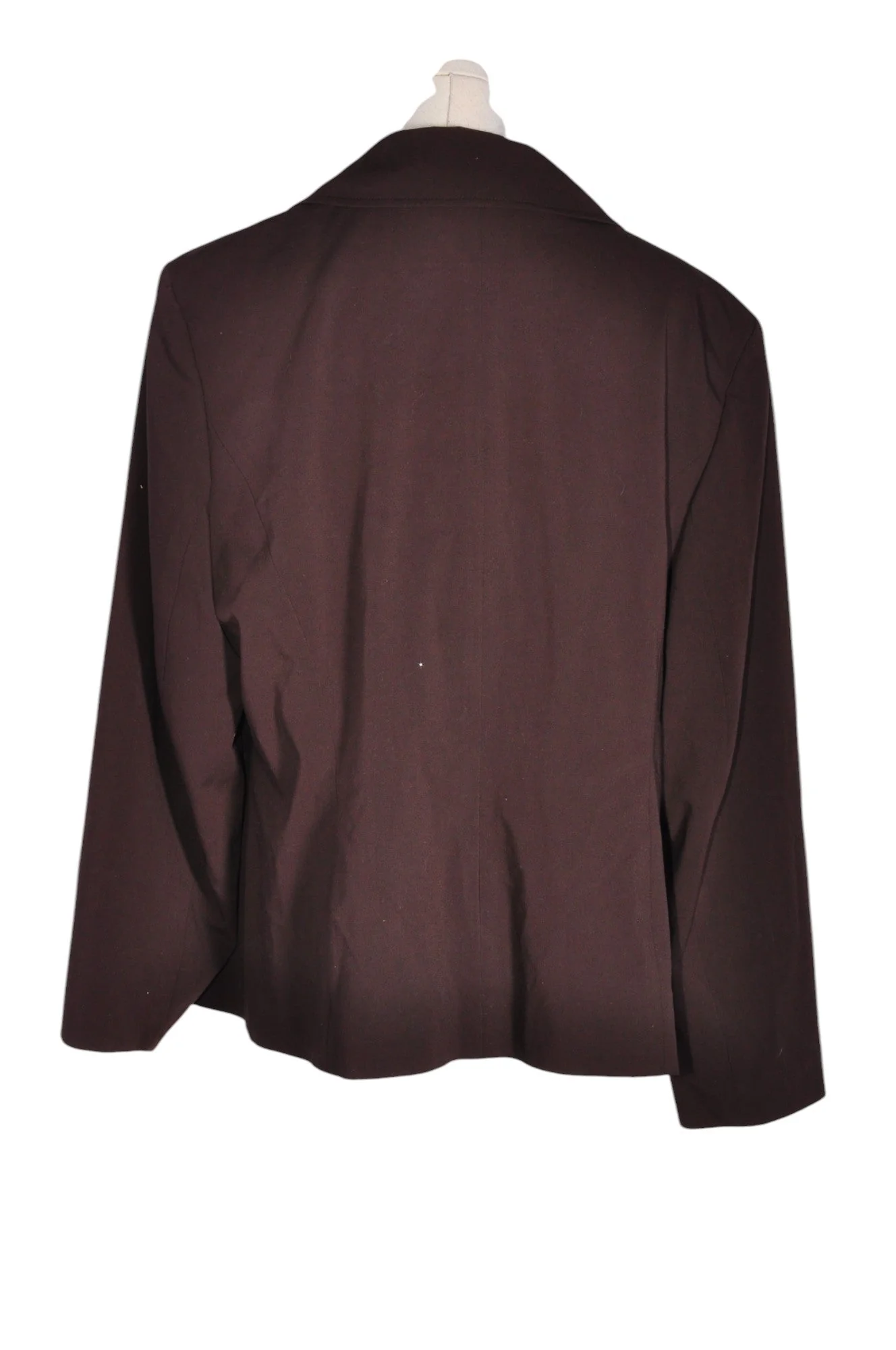 STYLE & CO. Blazers Regular fit in Brown - 18 - Image 2