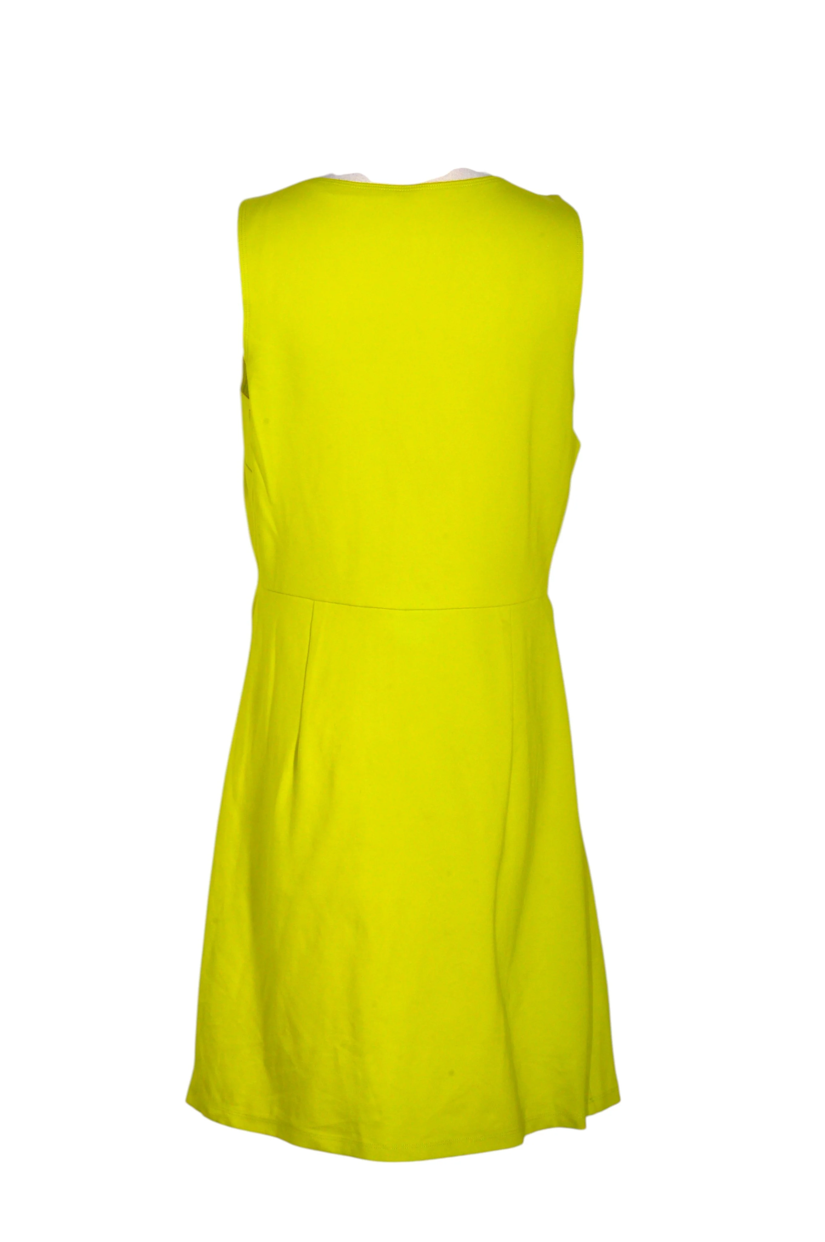 SUNDAY BEST Women A-Line Dresses Regular fit in Green - L - Image 2