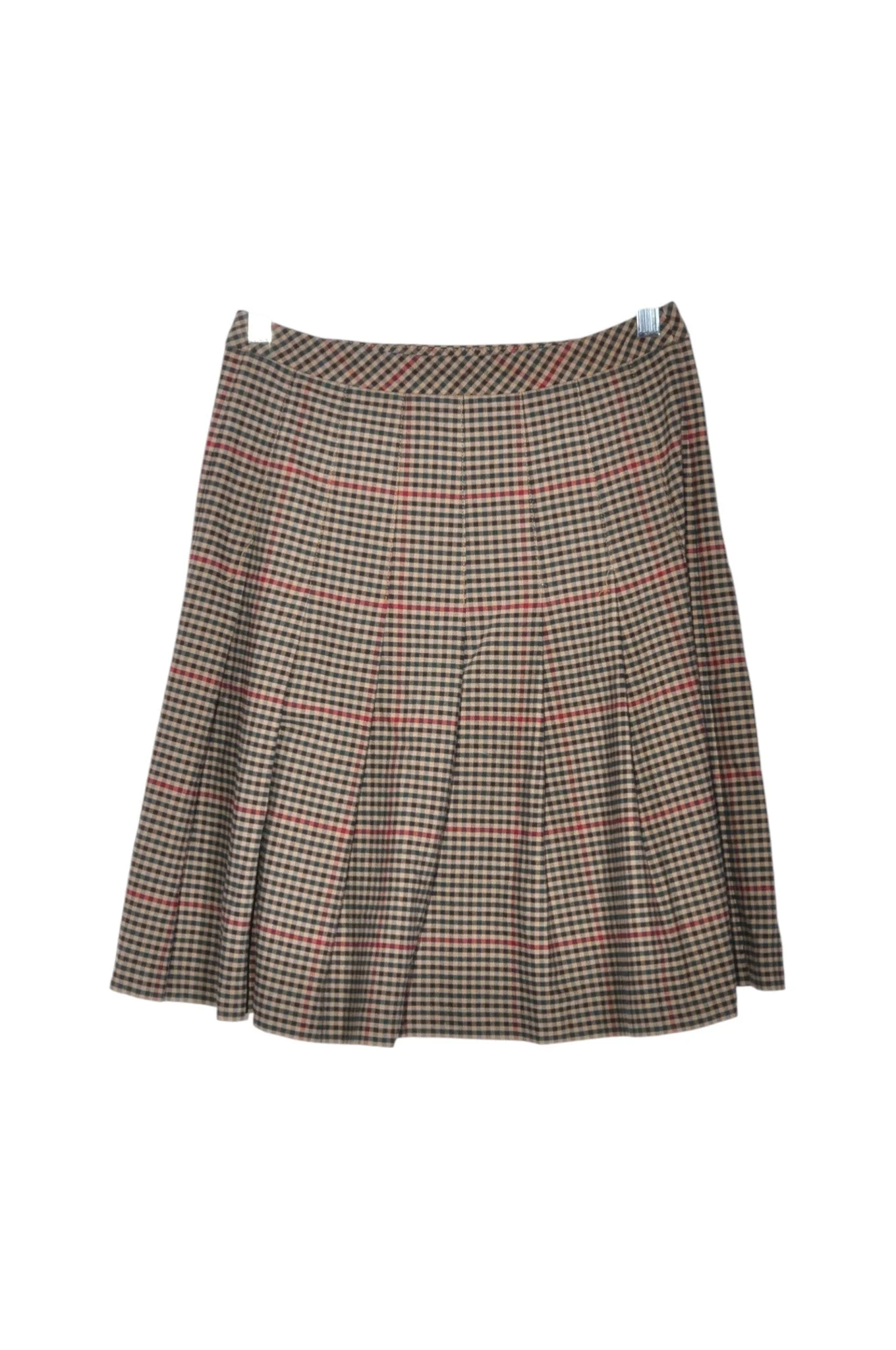 SUNDAY BEST Women A-Line Skirts Regular fit in Brown - S - Image 2