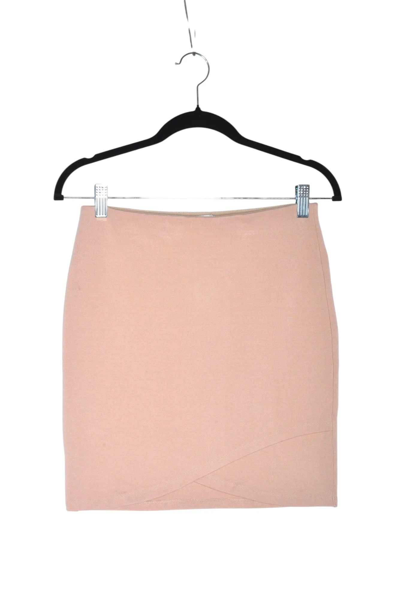 SUNDAY BEST Women Pencil Skirts Regular fit in Pink - S