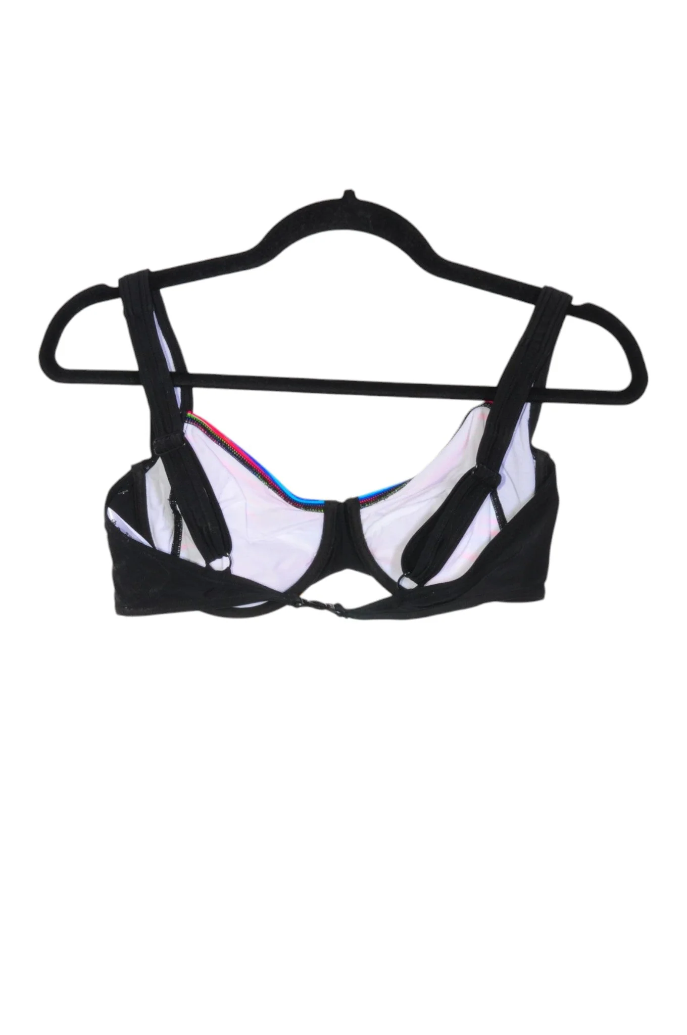 SUNMARIN Women Bikinis Regular fit in Black - 8 - Image 2