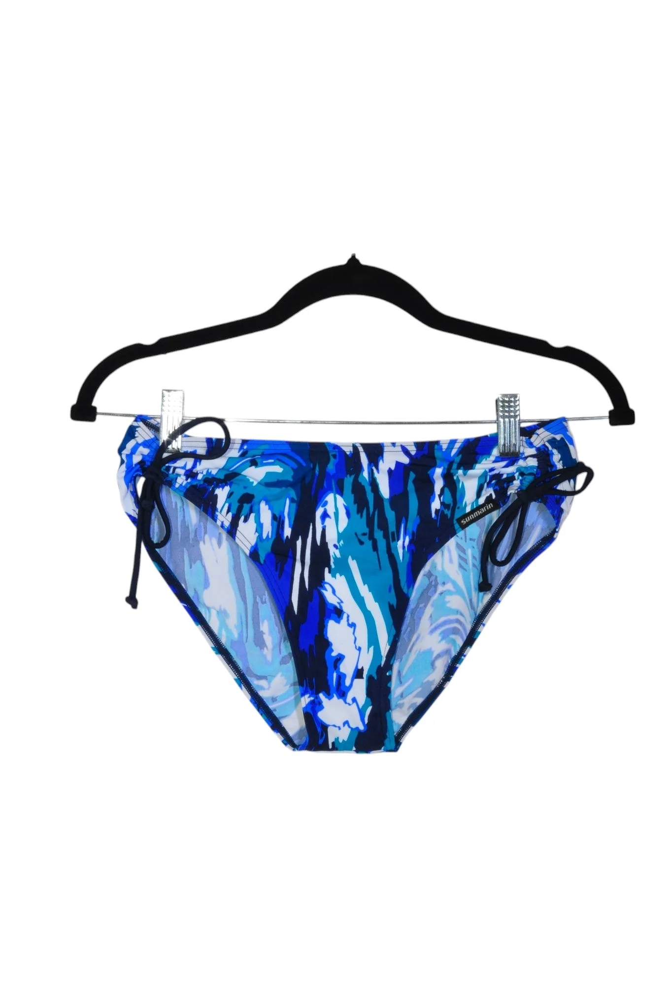 SUNMARIN Women Bikinis Regular fit in Blue - 8