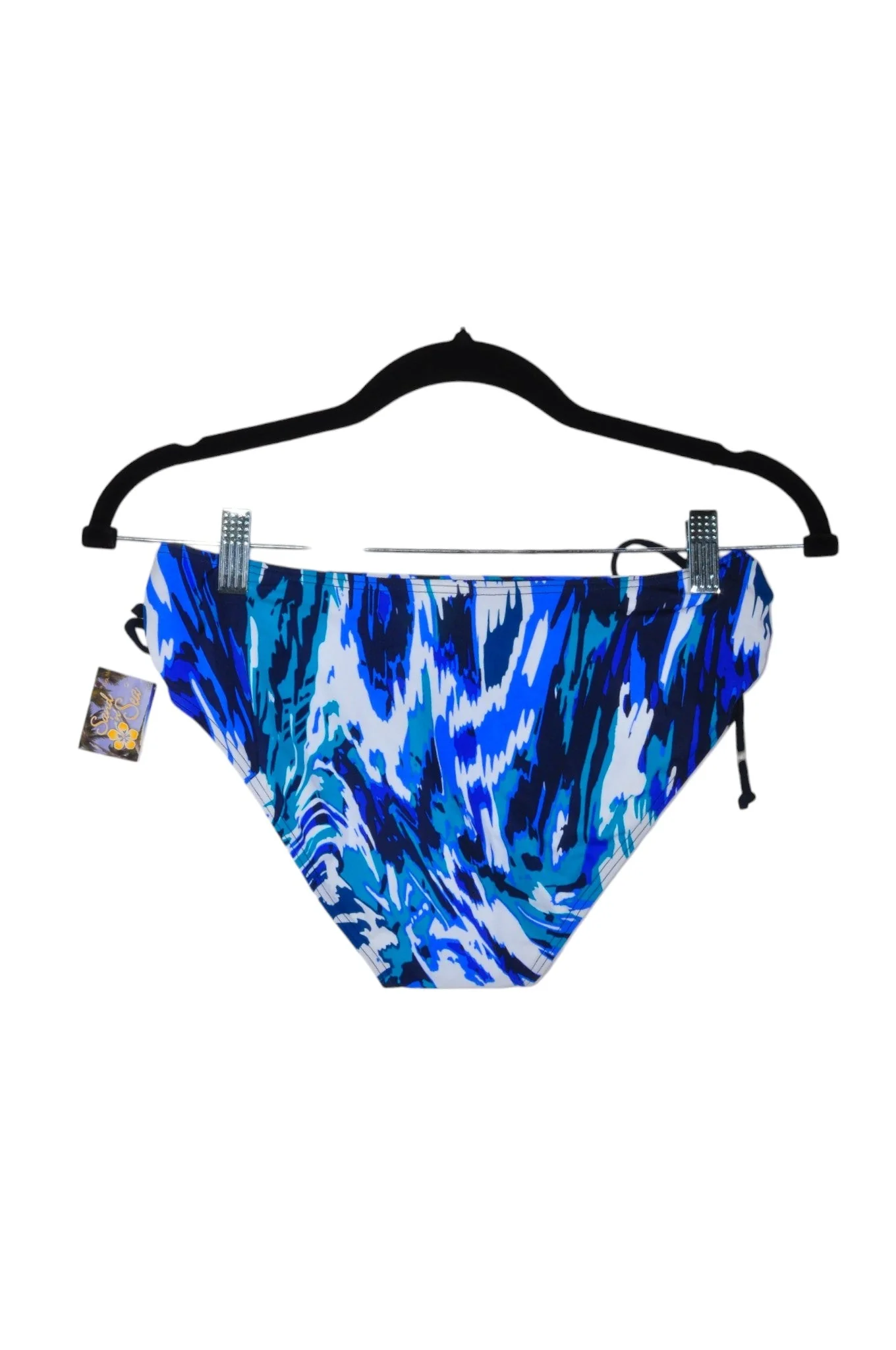 SUNMARIN Women Bikinis Regular fit in Blue - 8 - Image 2