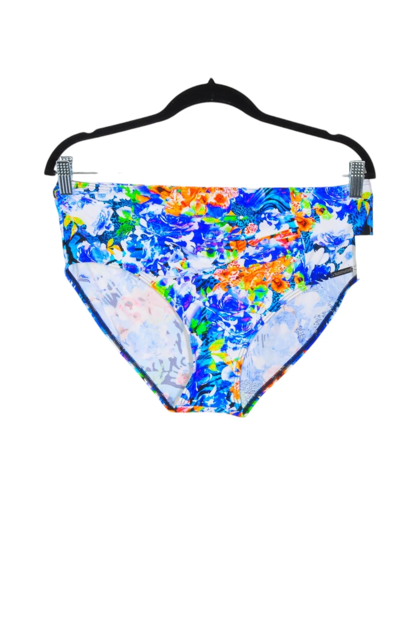 SUNMARIN Women Bikinis Regular fit in Blue - 14