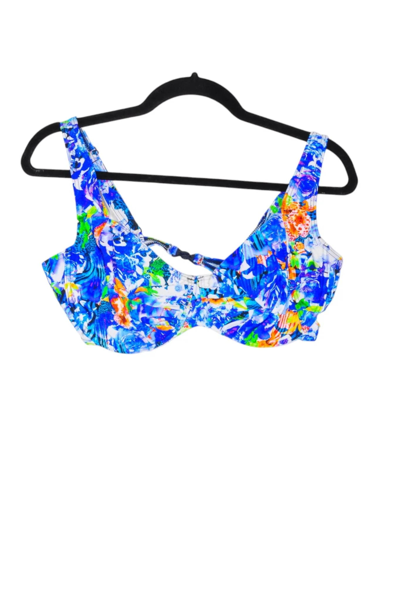 SUNMARIN Women Bikinis Regular fit in Blue - 14D