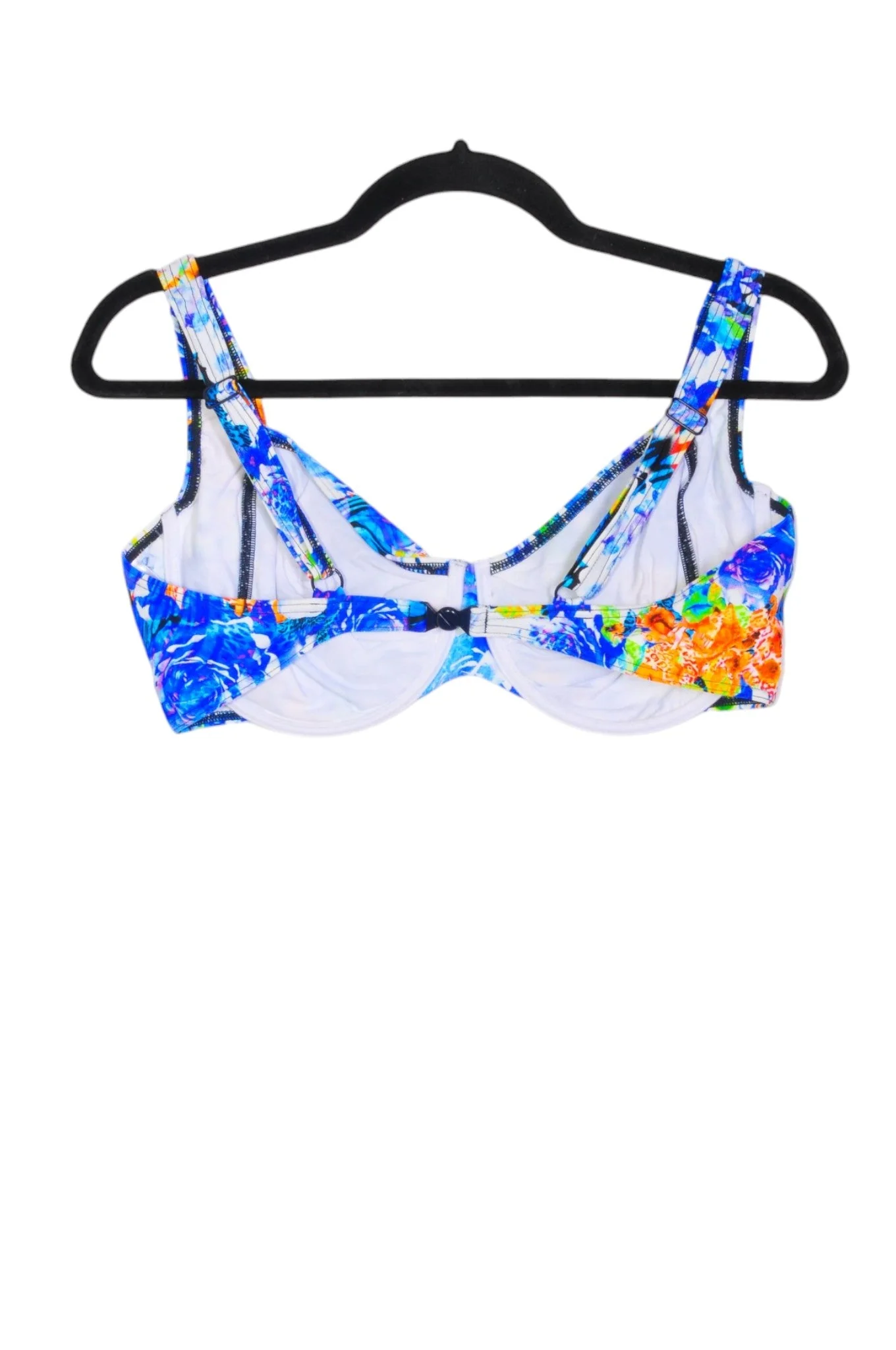 SUNMARIN Women Bikinis Regular fit in Blue - 14D - Image 2