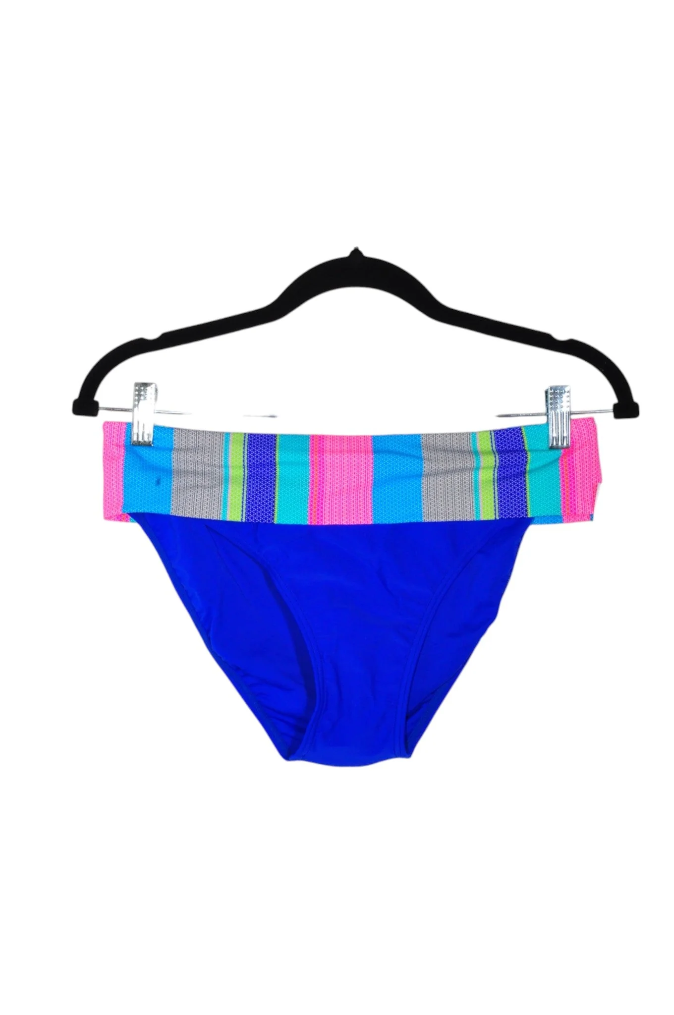 SUNMARIN Women Bikinis Regular fit in Blue - 38