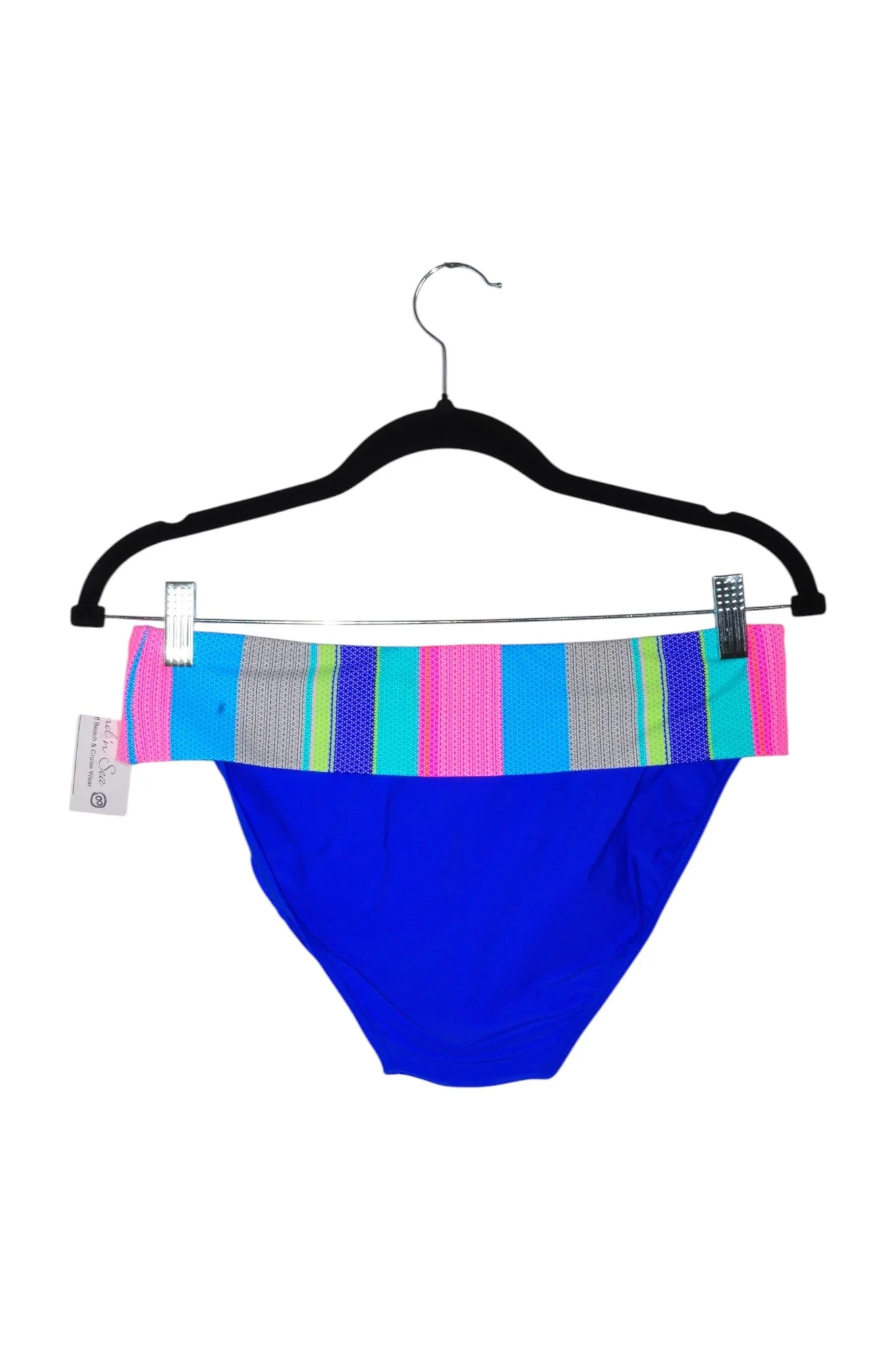 SUNMARIN Women Bikinis Regular fit in Blue - 38 - Image 2