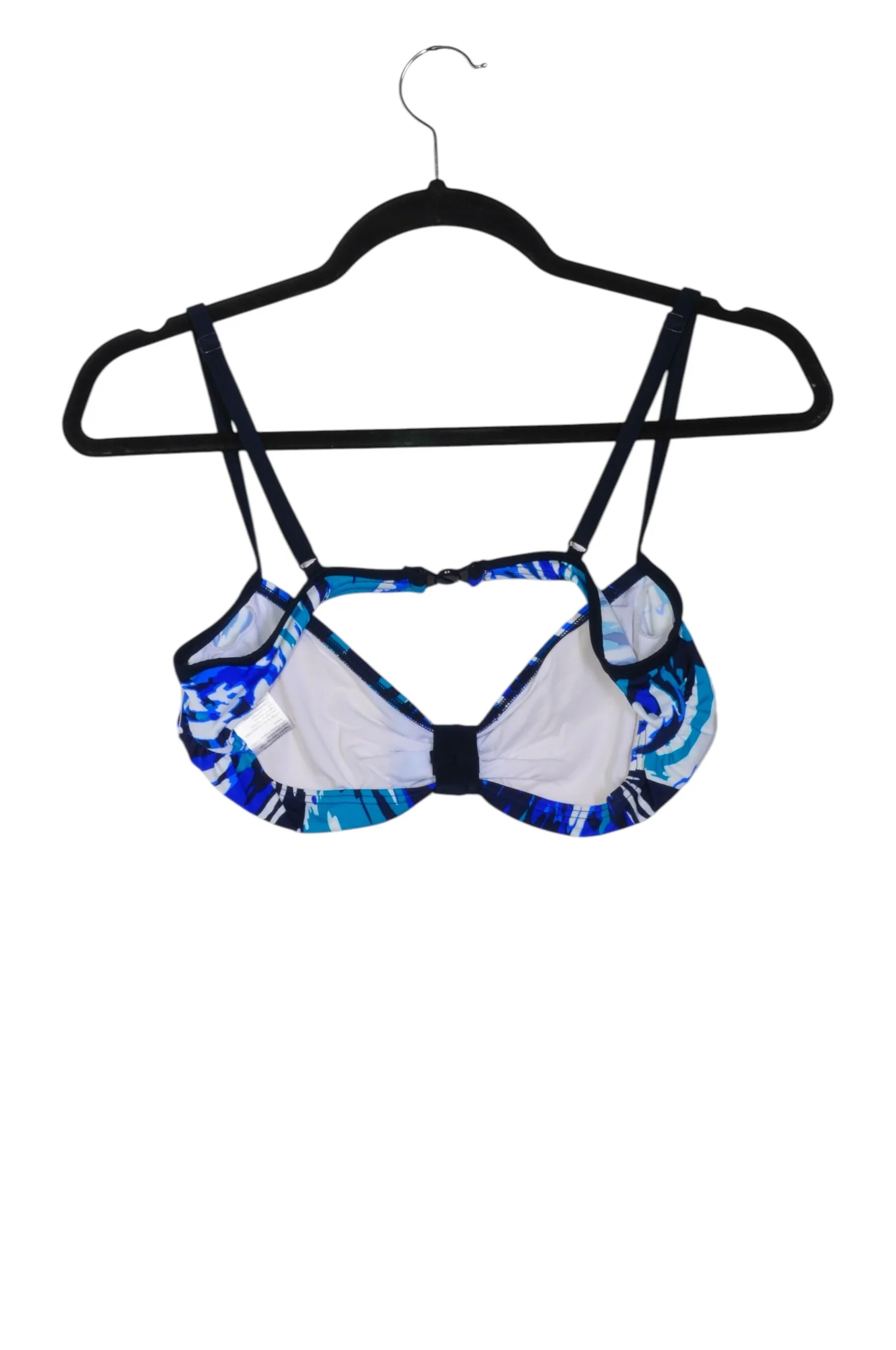 SUNMARIN Women Bikinis Regular fit in Blue - 8 - Image 2