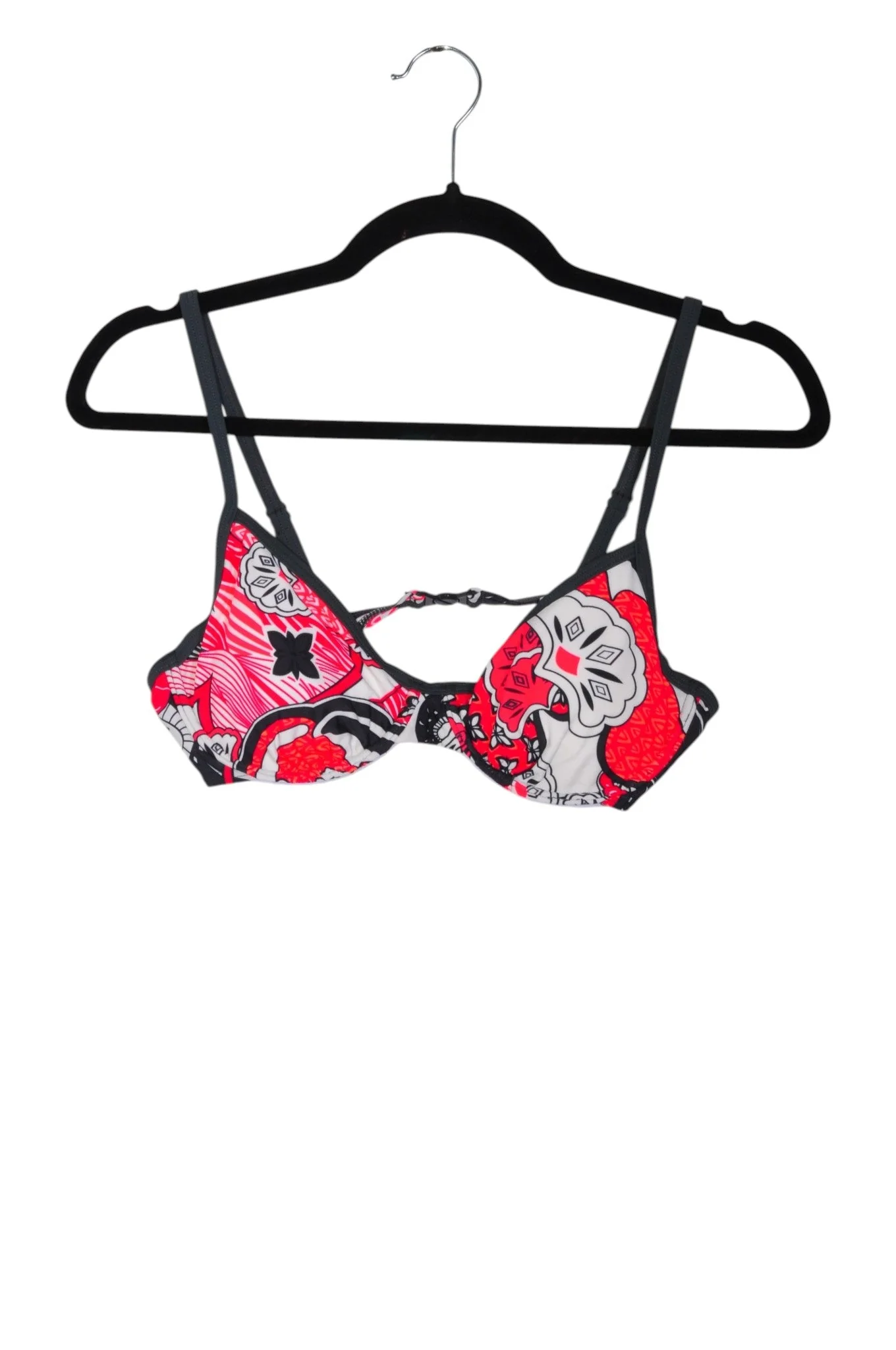 SUNMARIN Women Bikinis Regular fit in Red - 8