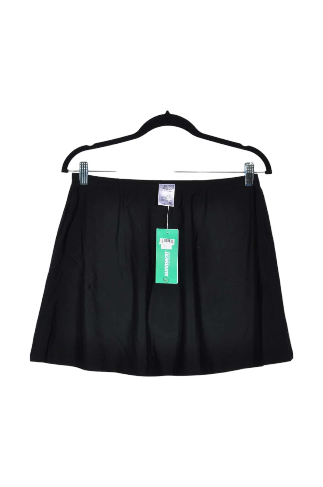 SUNMARIN Women Casual Skirts Regular fit in Black - 12 - Image 2