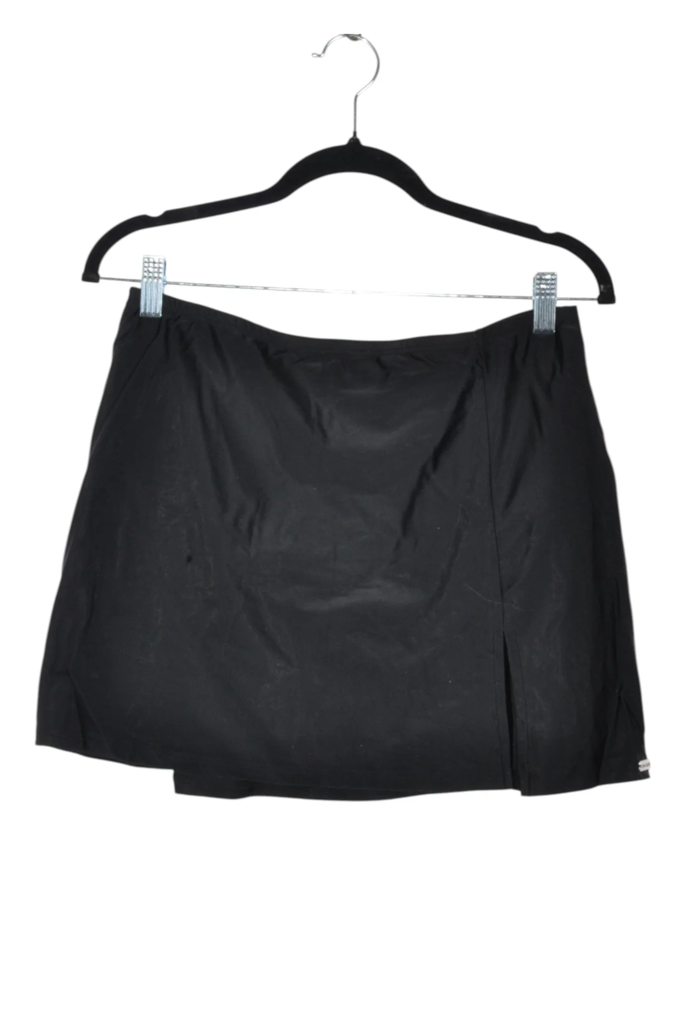 SUNMARIN Women Casual Skirts Regular fit in Black - 12
