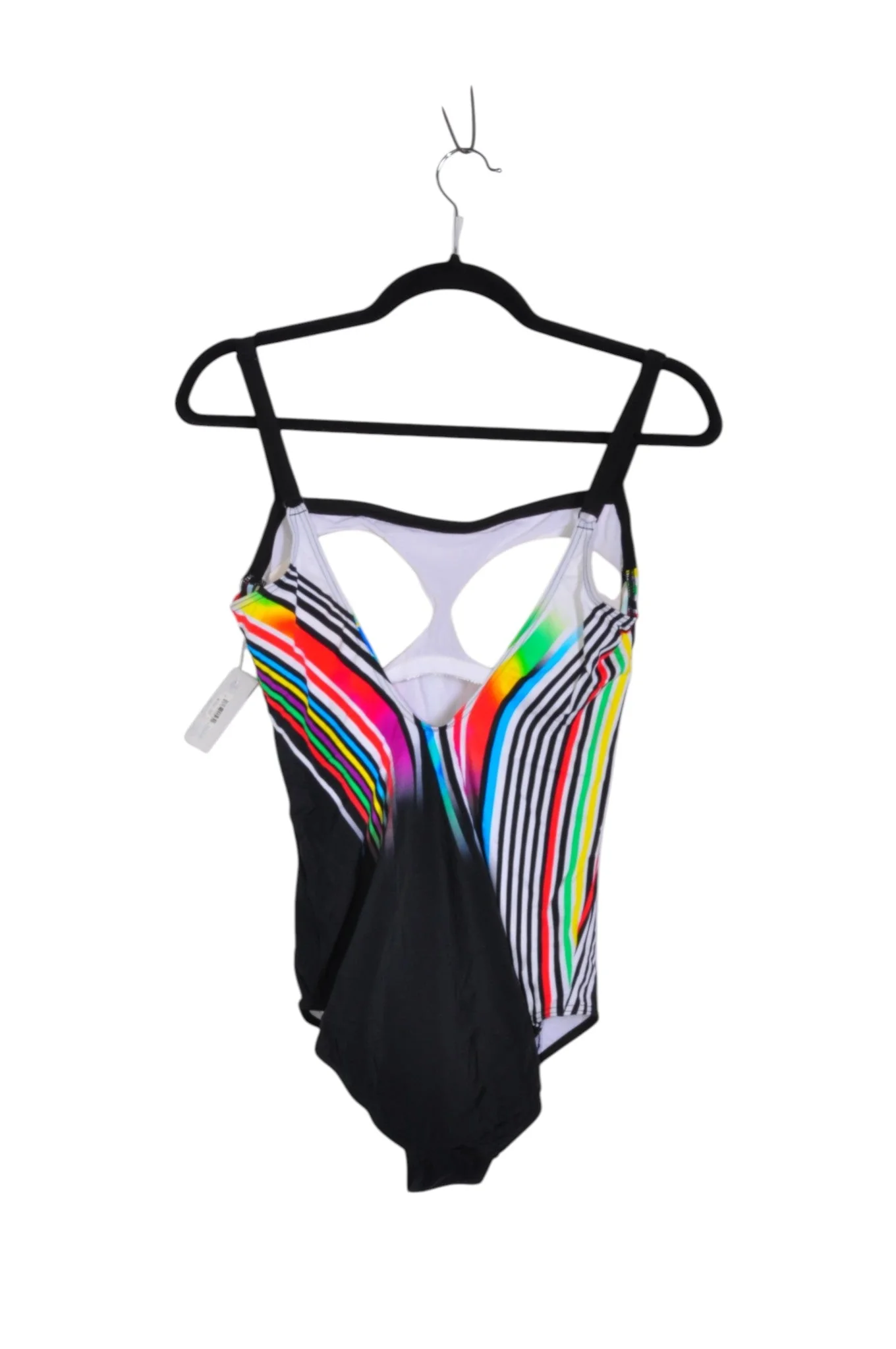 SUNMARIN Women One Piece Swimsuits Regular fit in Black - 12 - Image 2