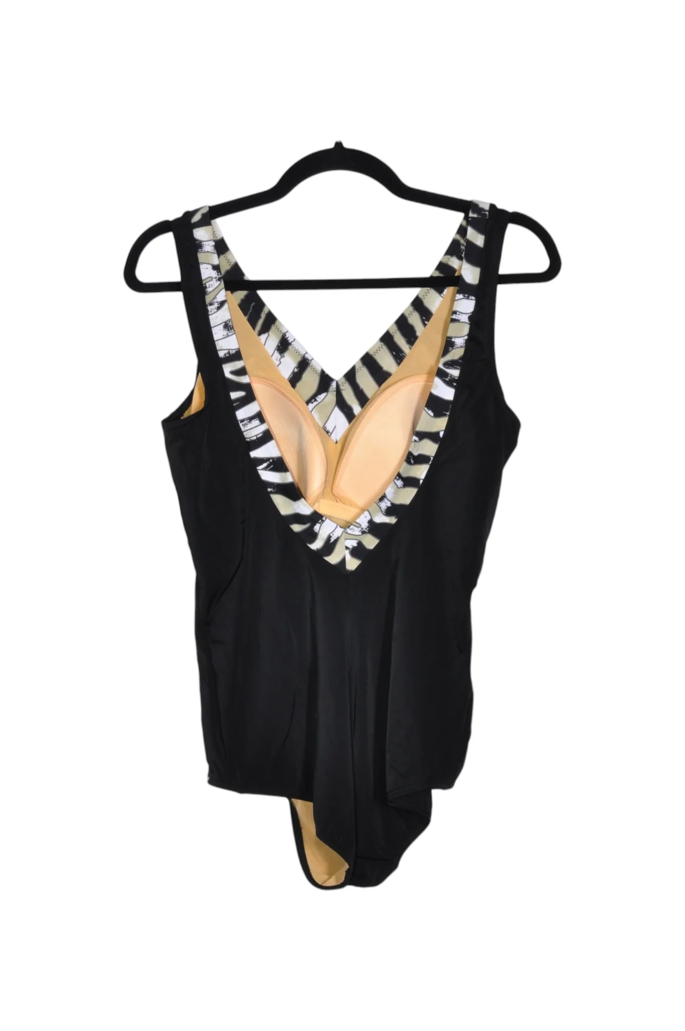 SUNMARIN Women One Piece Swimsuits Regular fit in Black - 14 - Image 2