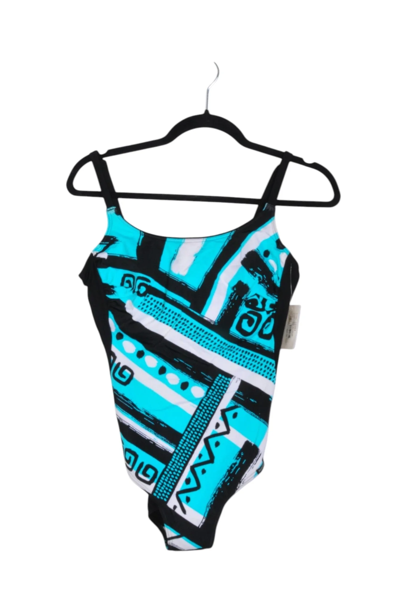 SUNMARIN Women One Piece Swimsuits Regular fit in Blue - 12