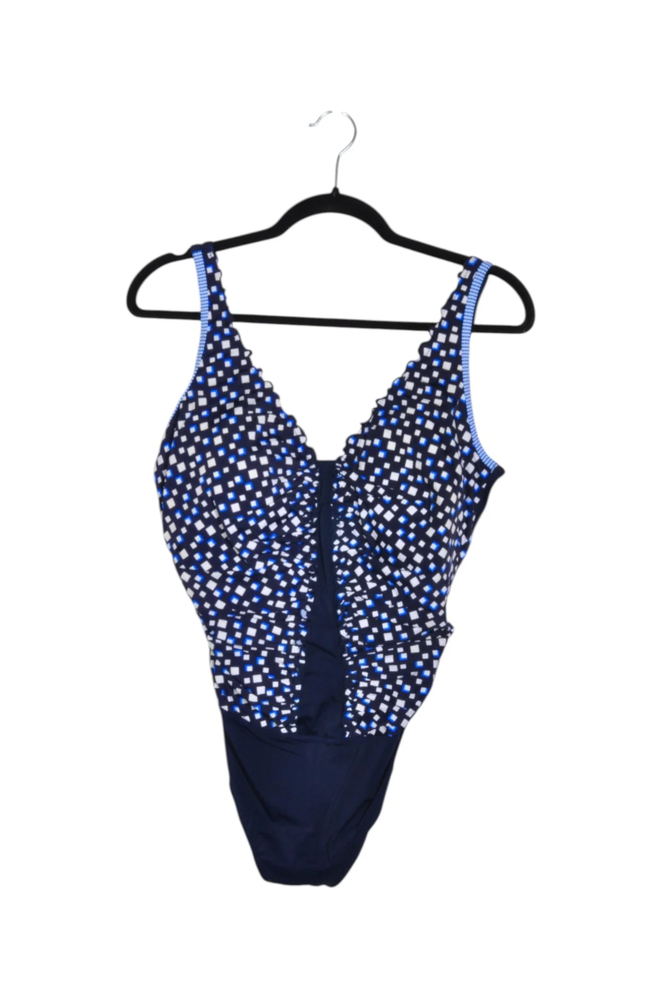 SUNMARIN Women One Piece Swimsuits Regular fit in Blue - 16