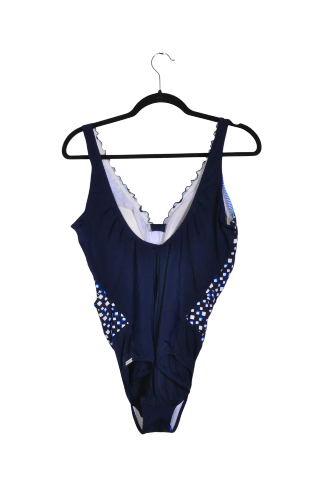 SUNMARIN Women One Piece Swimsuits Regular fit in Blue - 16 - Image 2