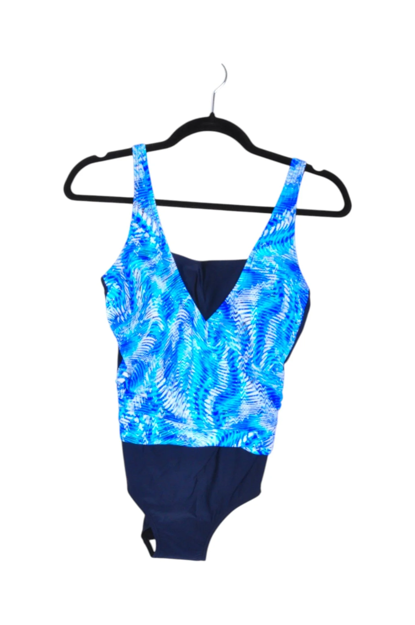 SUNMARIN Women One Piece Swimsuits Regular fit in Blue - 8