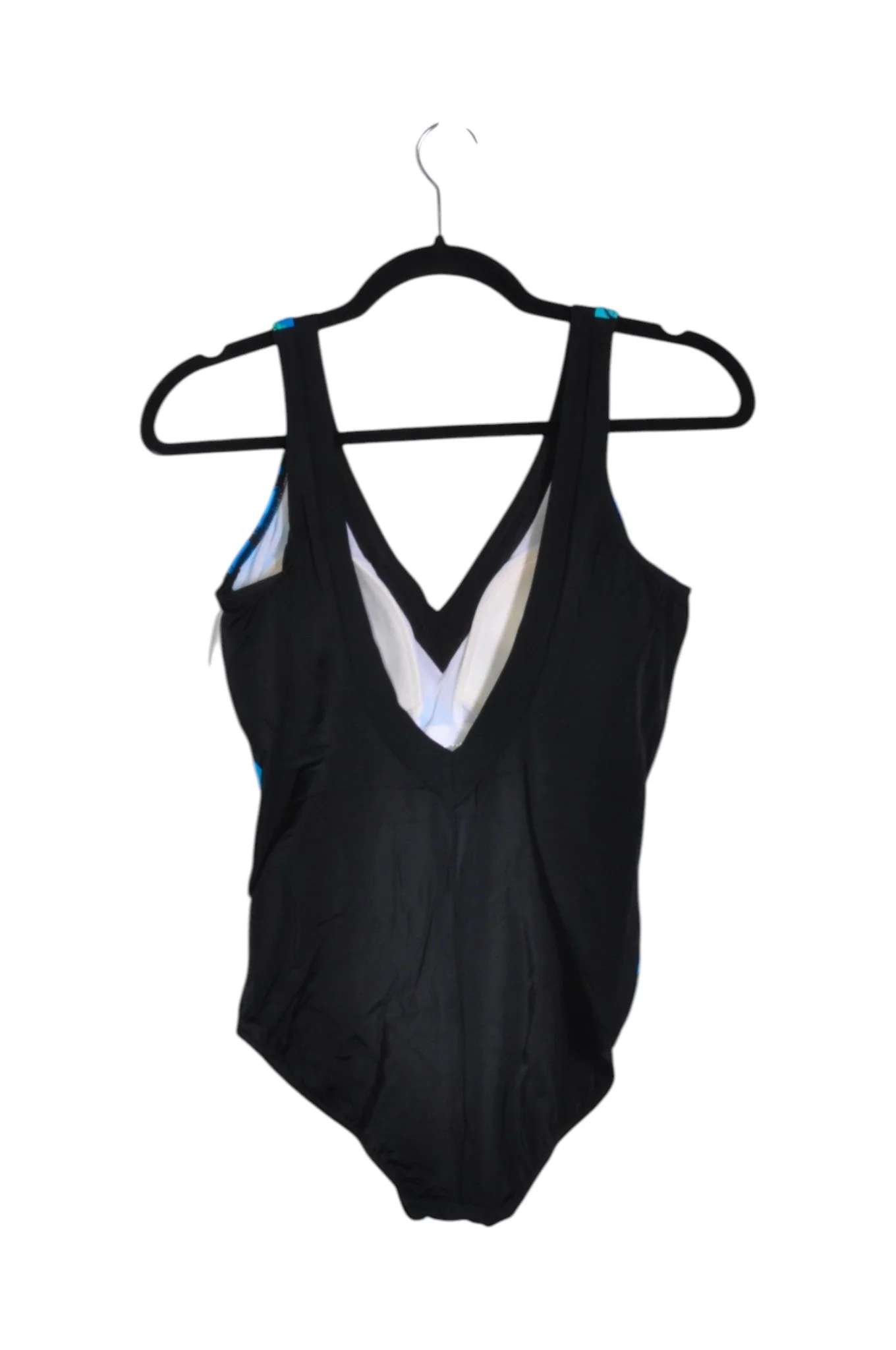 SUNMARIN Women One Piece Swimsuits Regular fit in Blue - 12 - Image 2