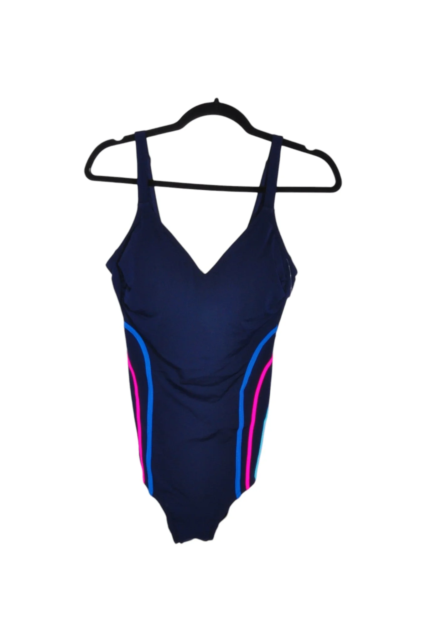 SUNMARIN Women One Piece Swimsuits Regular fit in Blue - 12