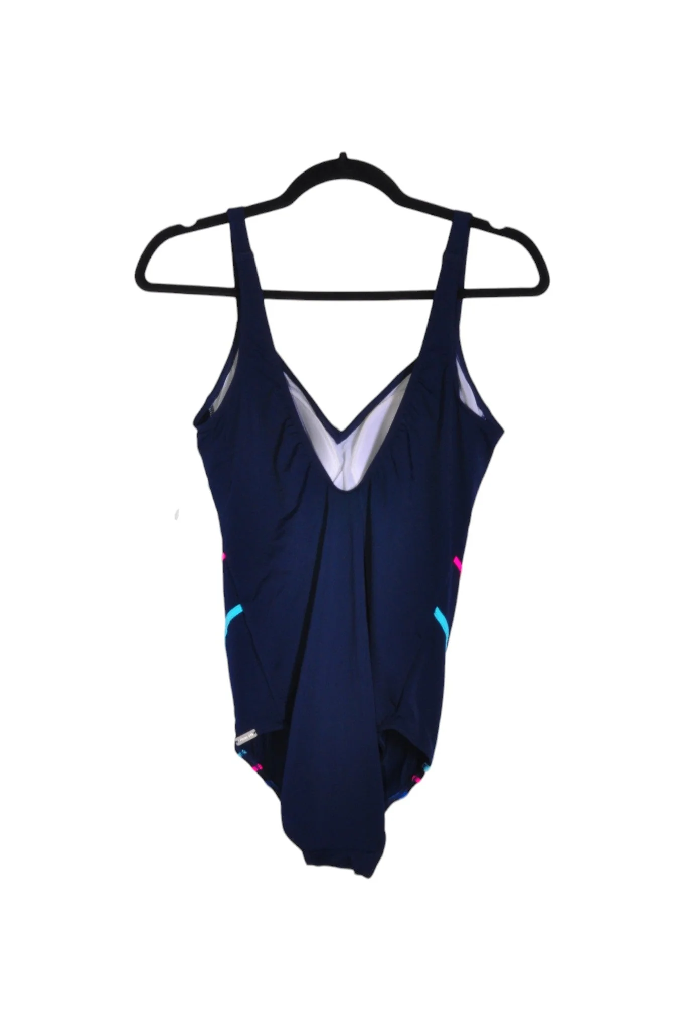 SUNMARIN Women One Piece Swimsuits Regular fit in Blue - 12 - Image 2