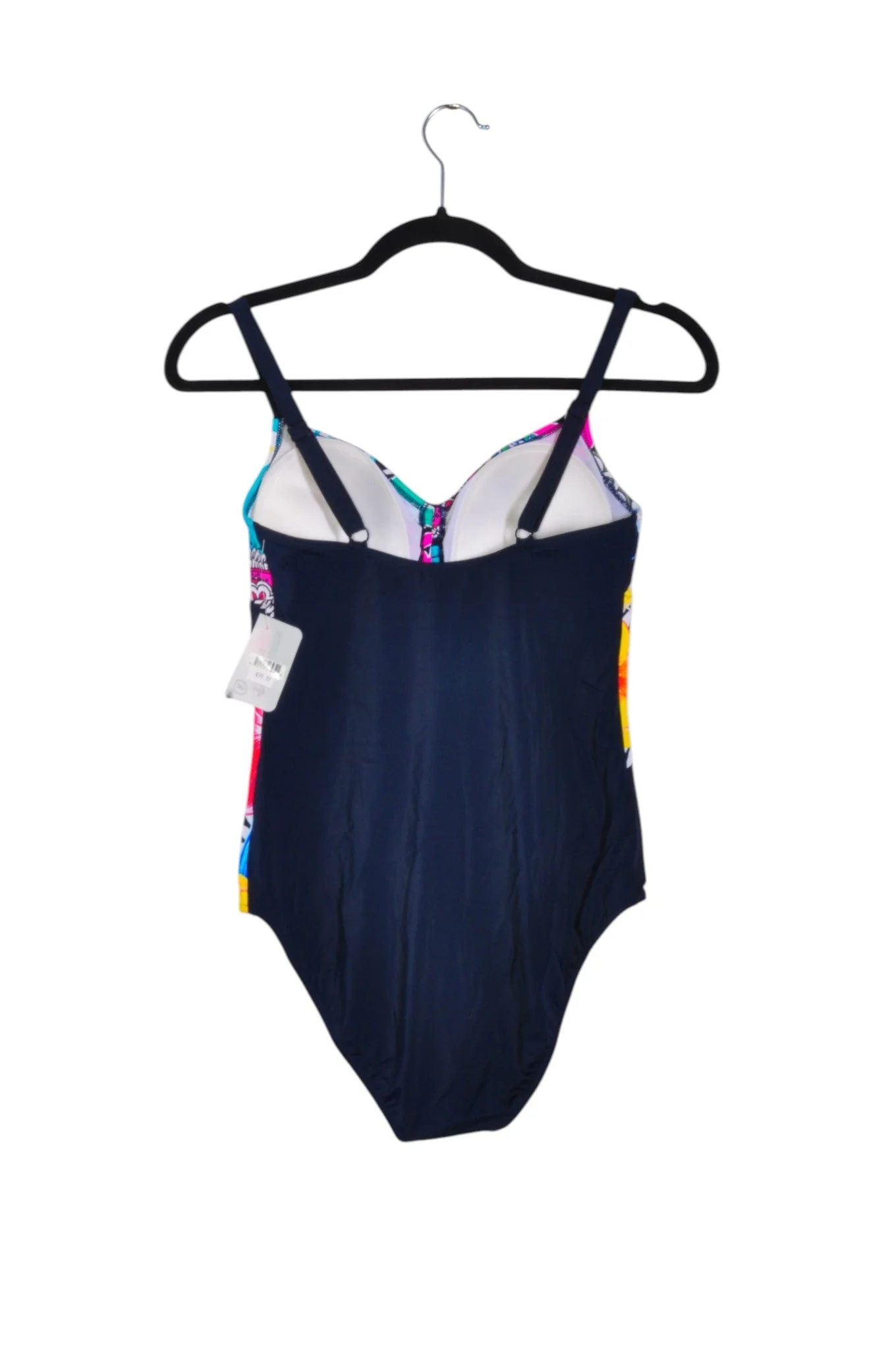 SUNMARIN Women One Piece Swimsuits Regular fit in Blue - 8 - Image 2