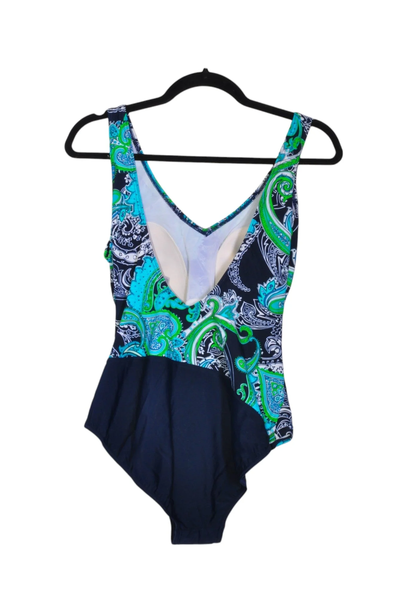 SUNMARIN Women One Piece Swimsuits Regular fit in Green - 16 - Image 2