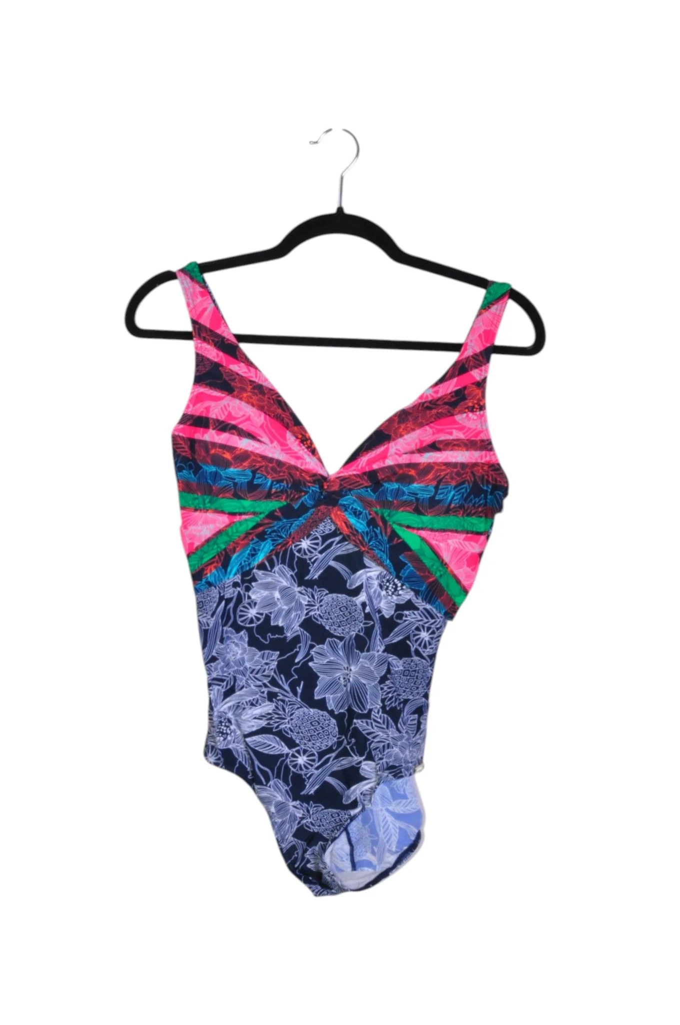 SUNMARIN Women One Piece Swimsuits Regular fit in Pink - 12