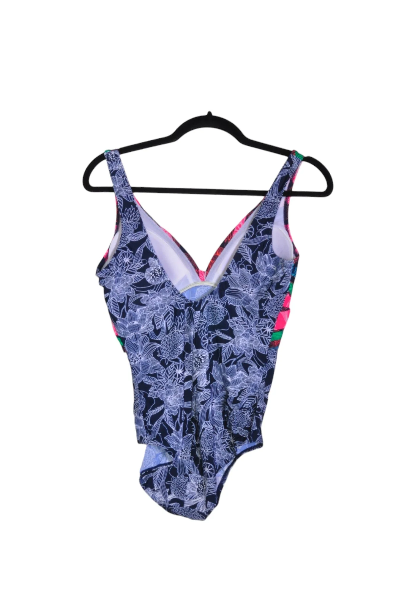 SUNMARIN Women One Piece Swimsuits Regular fit in Pink - 12 - Image 2
