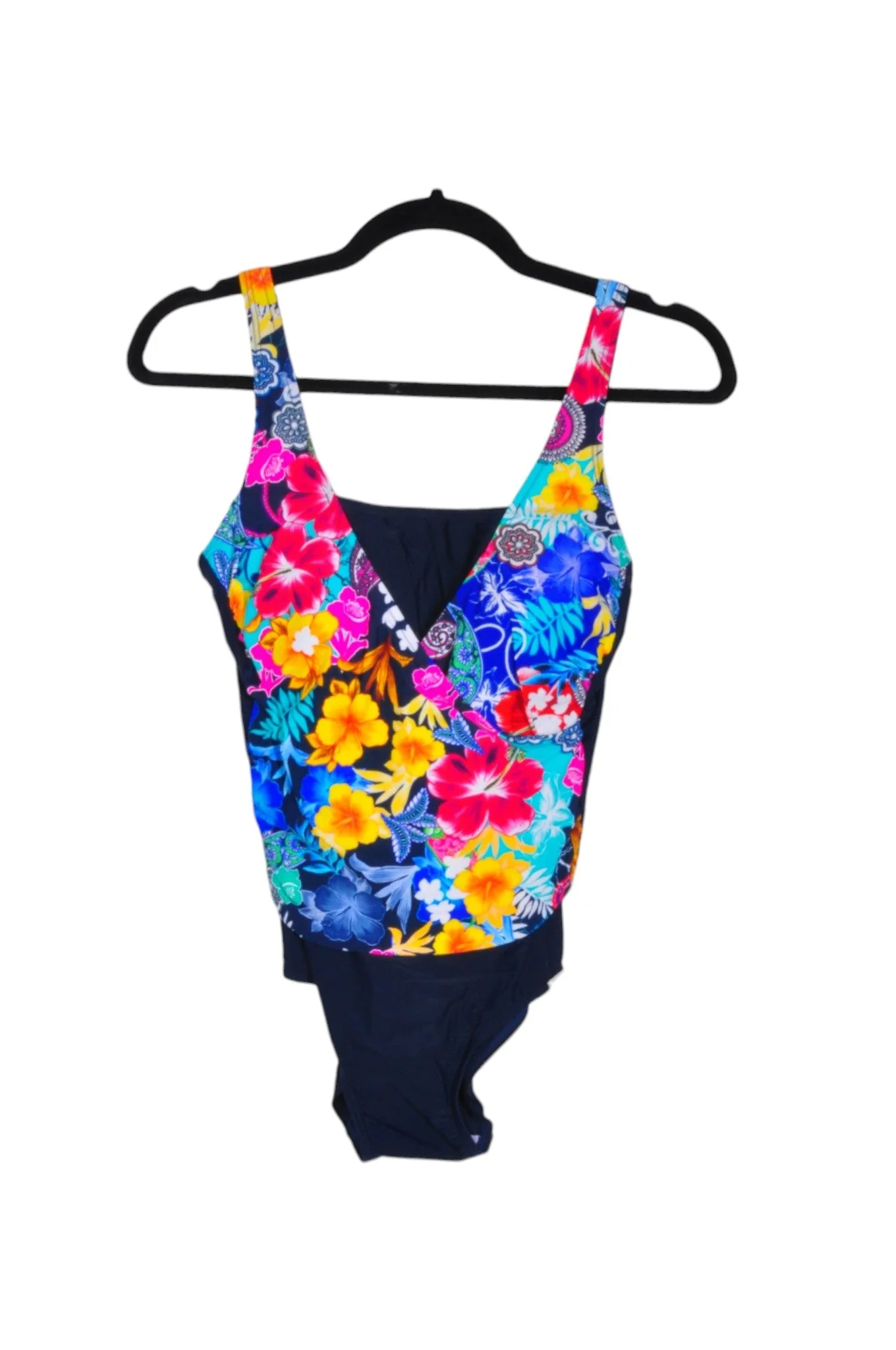 SUNMARIN Women One Piece Swimsuits Regular fit in Red - 8