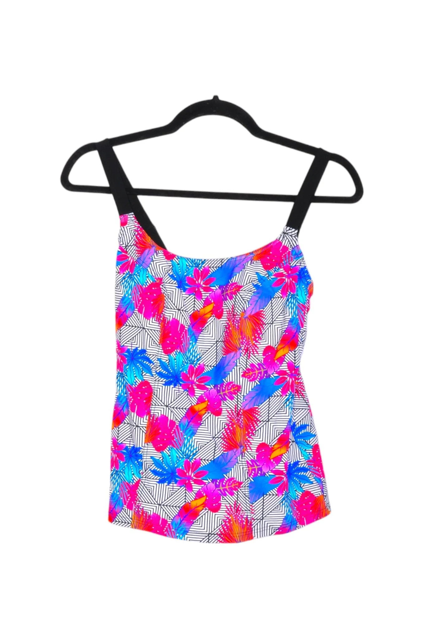 SUNMARIN Women Tankinis Regular fit in Pink - 38B