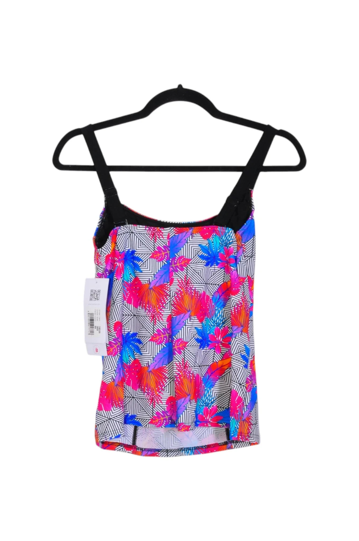 SUNMARIN Women Tankinis Regular fit in Pink - 38B - Image 2