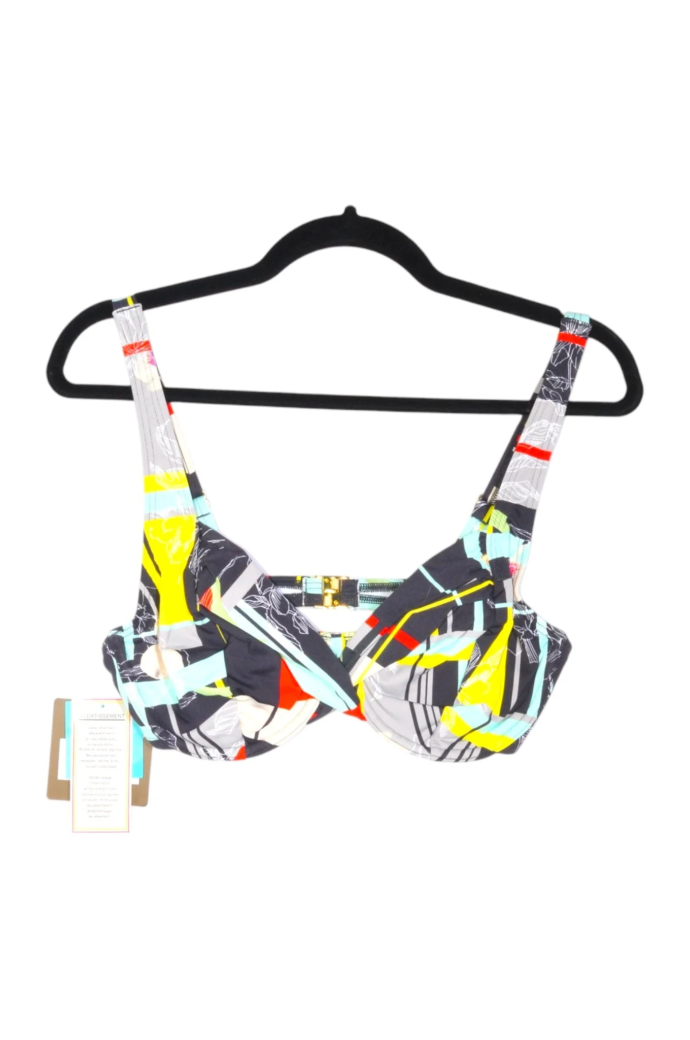 SUNSEEKER Women Bikinis Regular fit in Gray - 8D